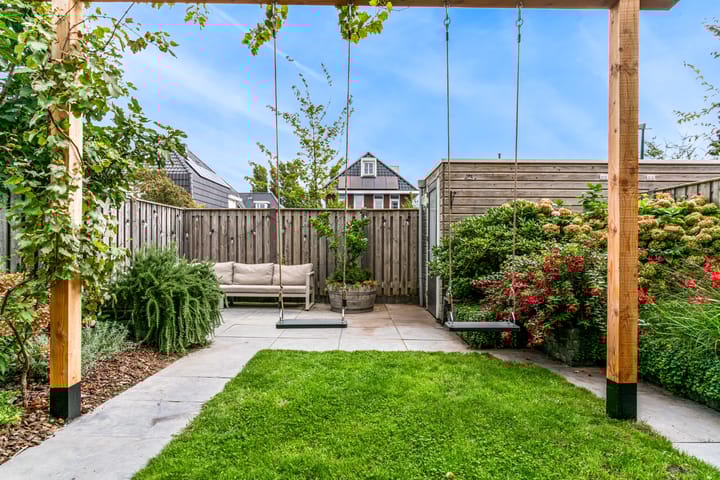 Foto 30 van Zomerlinde 12