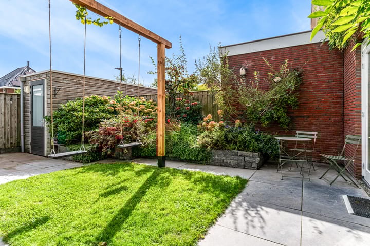 Foto 31 van Zomerlinde 12