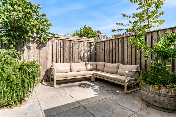 Foto 32 van Zomerlinde 12