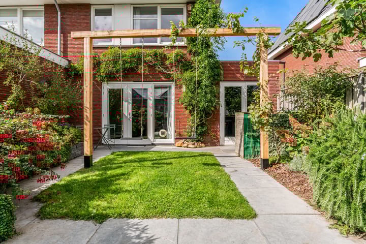 Foto 33 van Zomerlinde 12