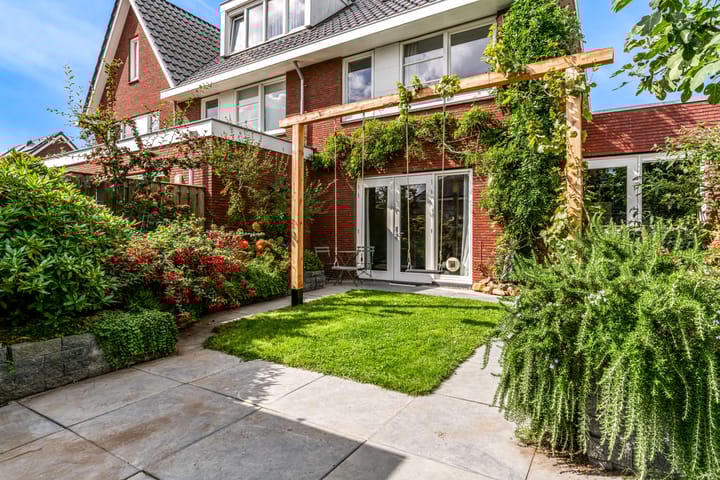 Foto 34 van Zomerlinde 12