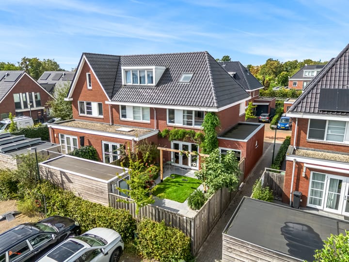 Foto 35 van Zomerlinde 12