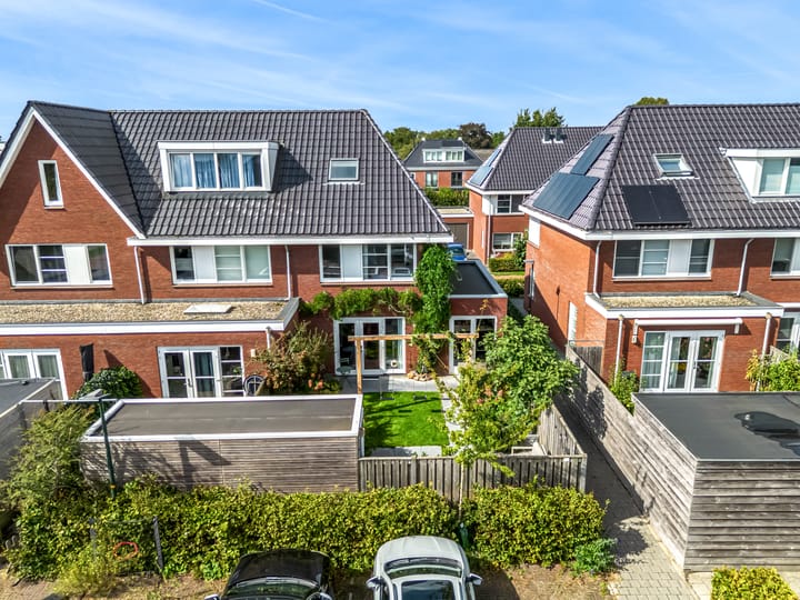 Foto 36 van Zomerlinde 12