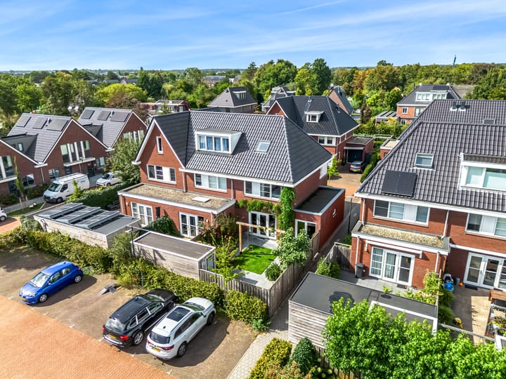 Foto 37 van Zomerlinde 12