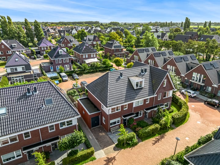 Foto 38 van Zomerlinde 12