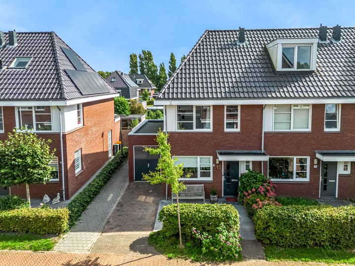 Foto 39 van Zomerlinde 12