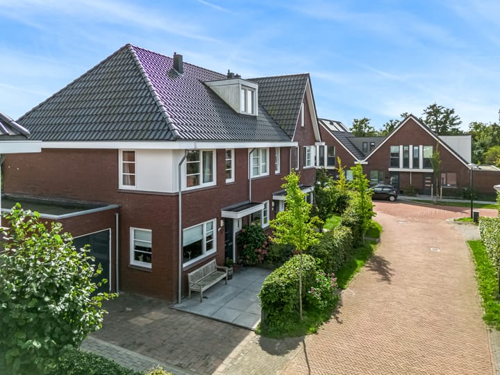 Foto 41 van Zomerlinde 12