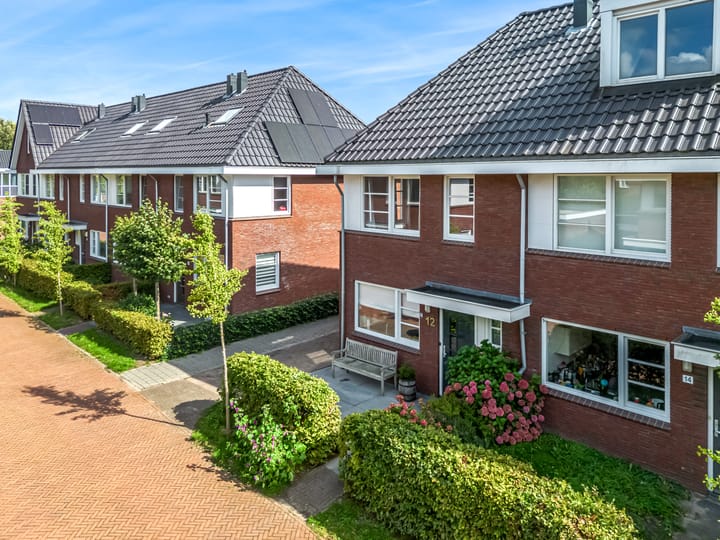 Foto 43 van Zomerlinde 12