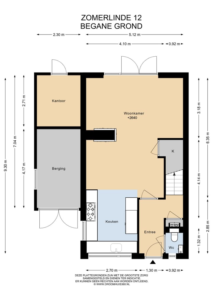 Foto 44 van Zomerlinde 12