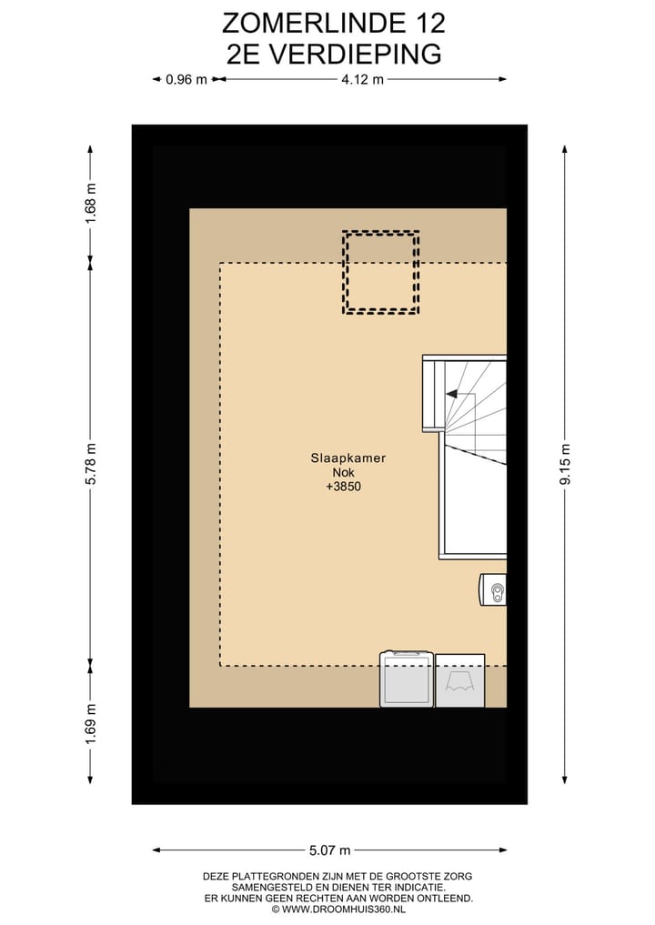 Foto 46 van Zomerlinde 12