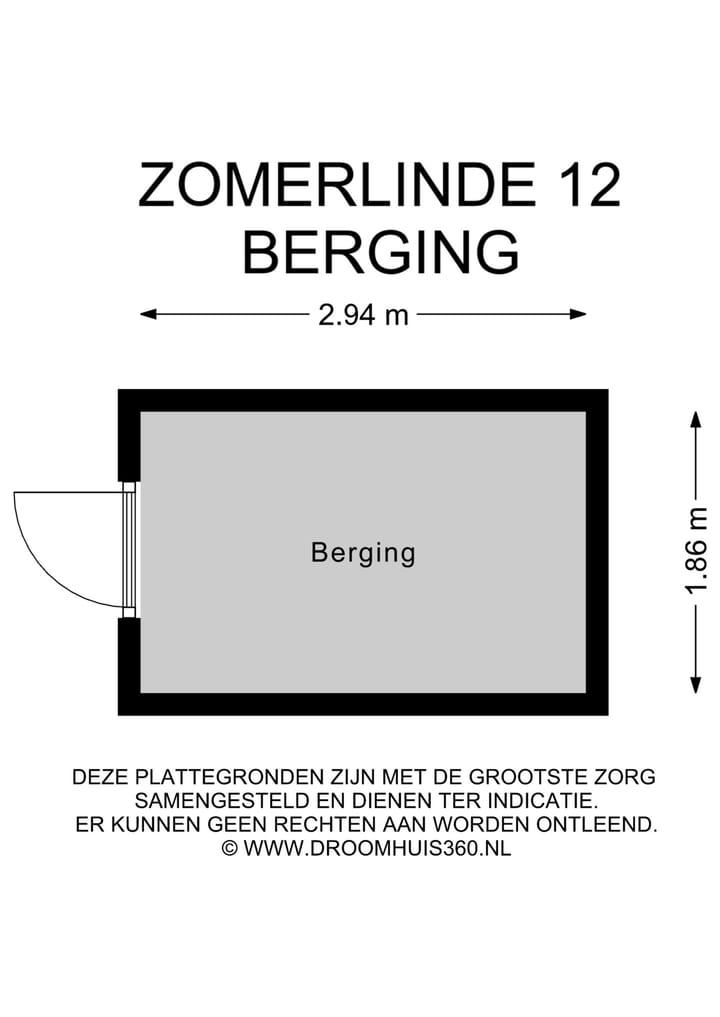 Foto 47 van Zomerlinde 12