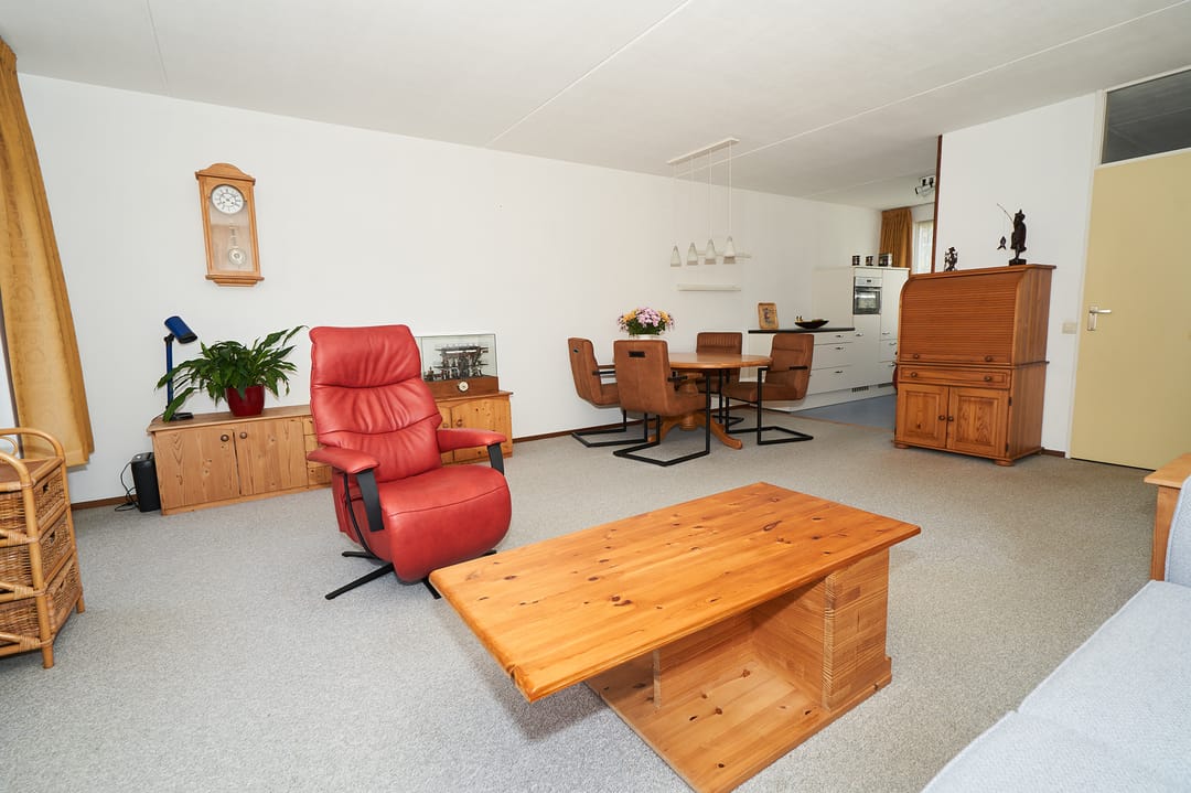 Foto 2 van Middelgraaf 45