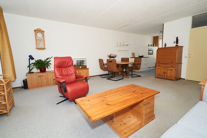 Foto 2 van Middelgraaf 45