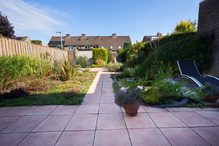 Foto 4 van Middelgraaf 45