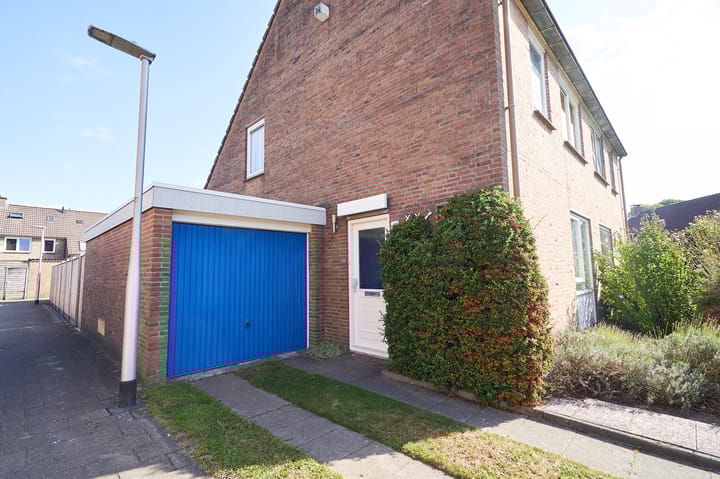 Foto 5 van Middelgraaf 45