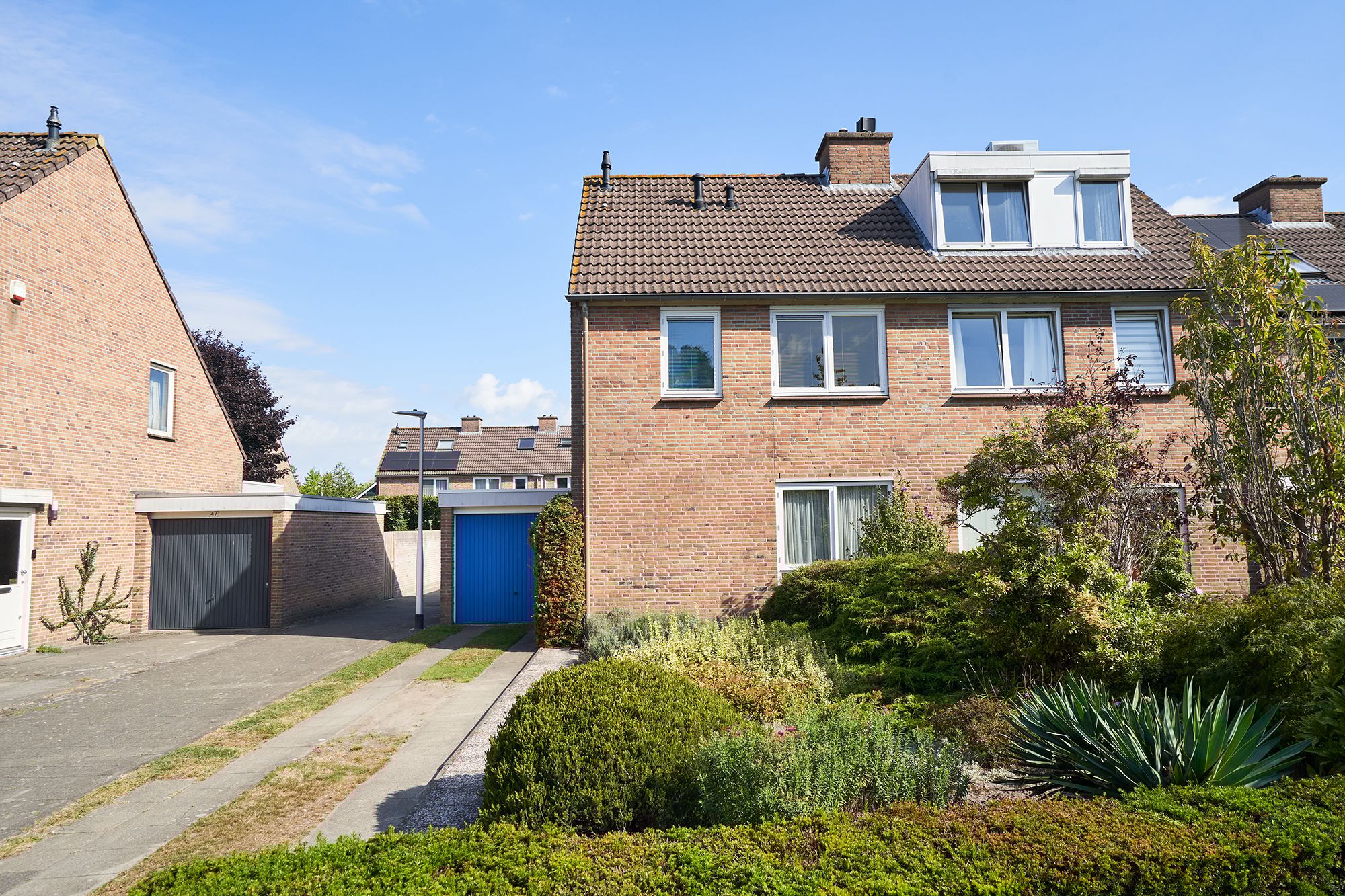 Foto 6 van Middelgraaf 45