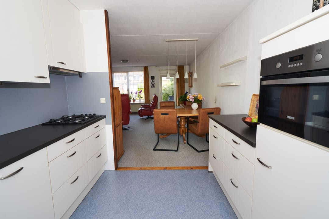 Foto 16 van Middelgraaf 45