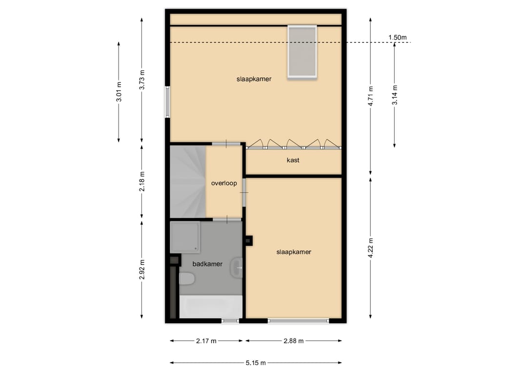 Foto 28 van Middelgraaf 45