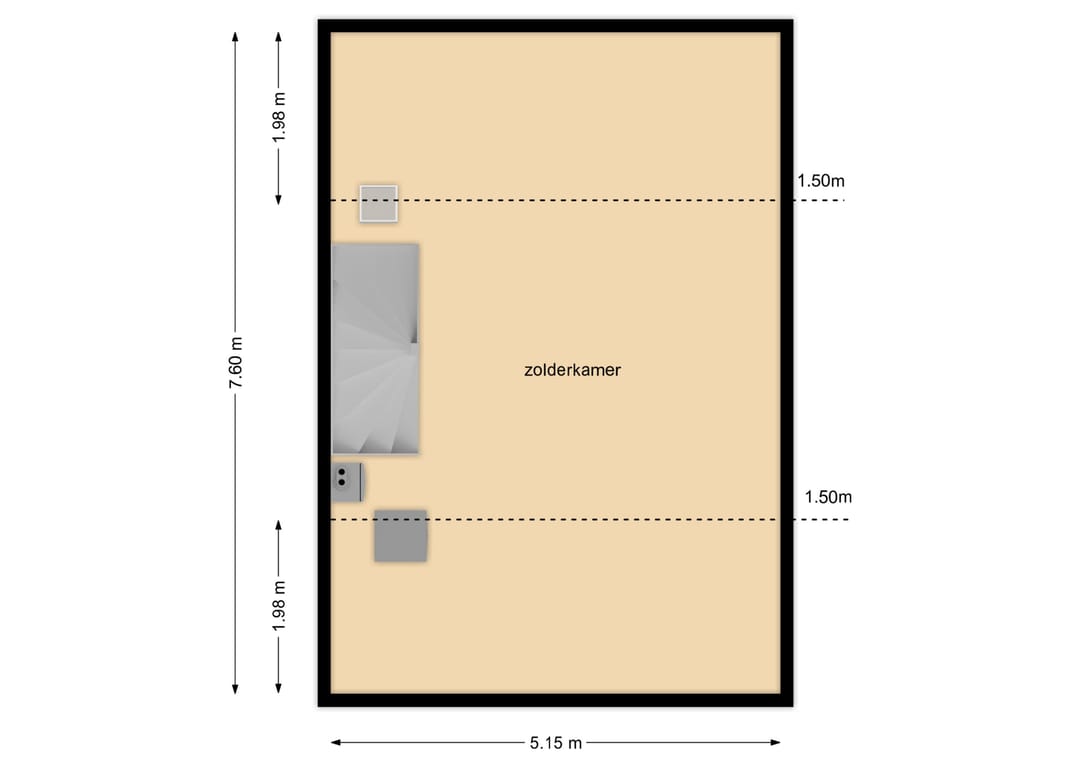 Foto 32 van Middelgraaf 45