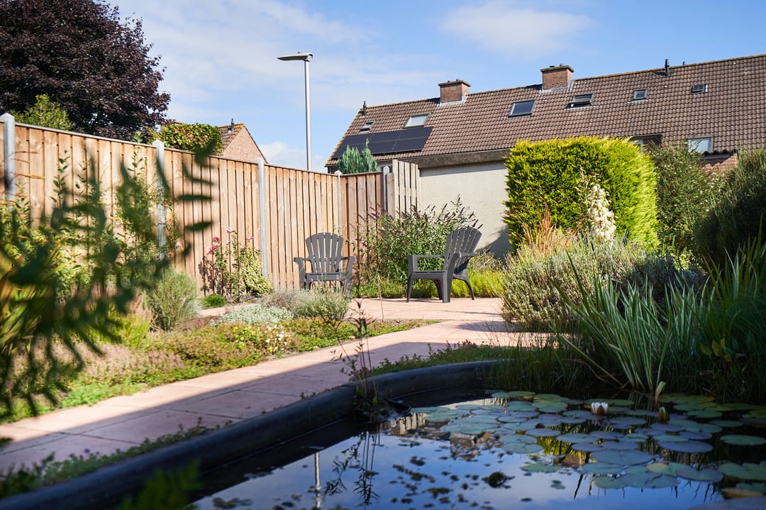 Foto 37 van Middelgraaf 45