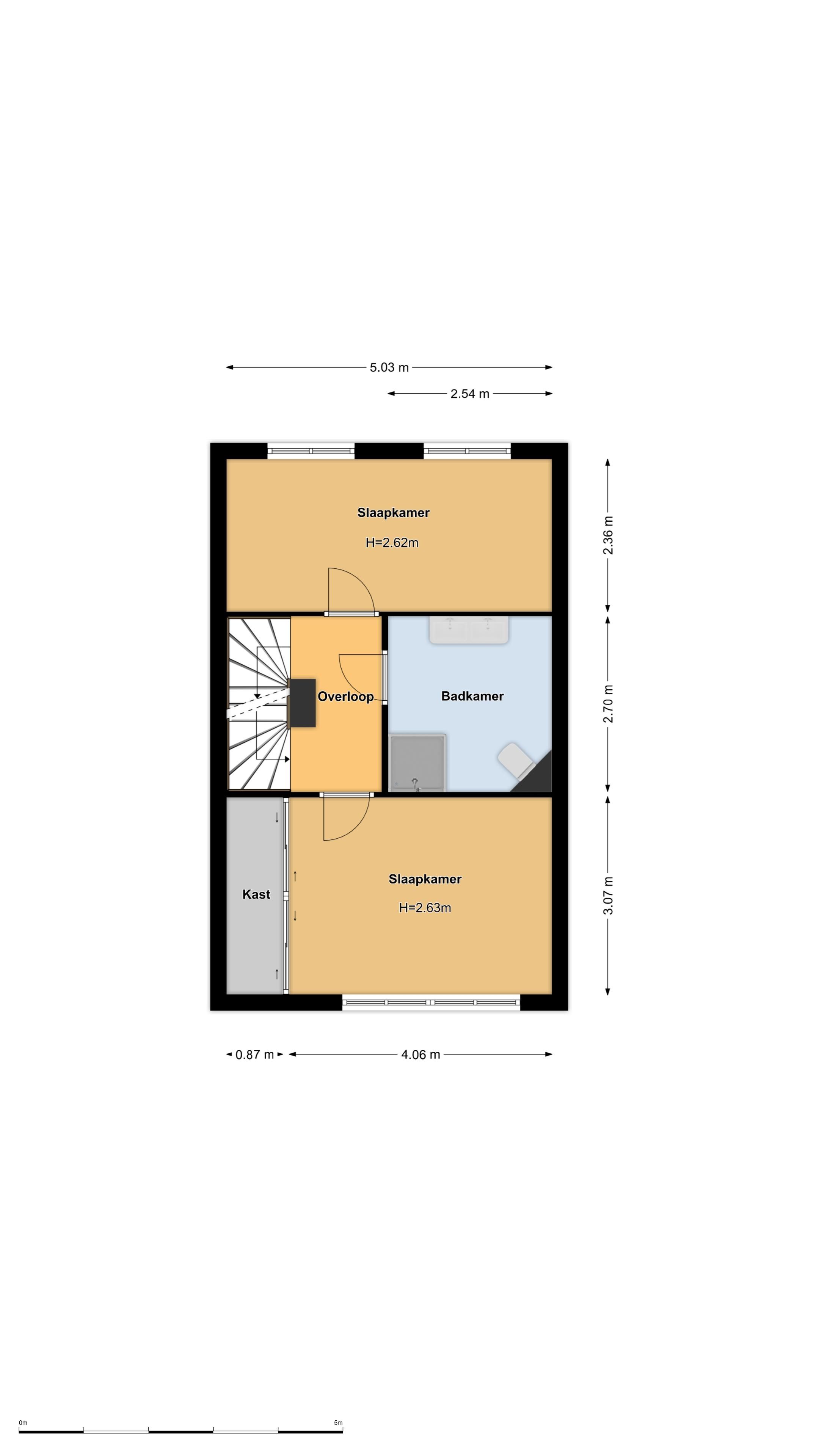 Foto 36 van Dotterbloemweg 8