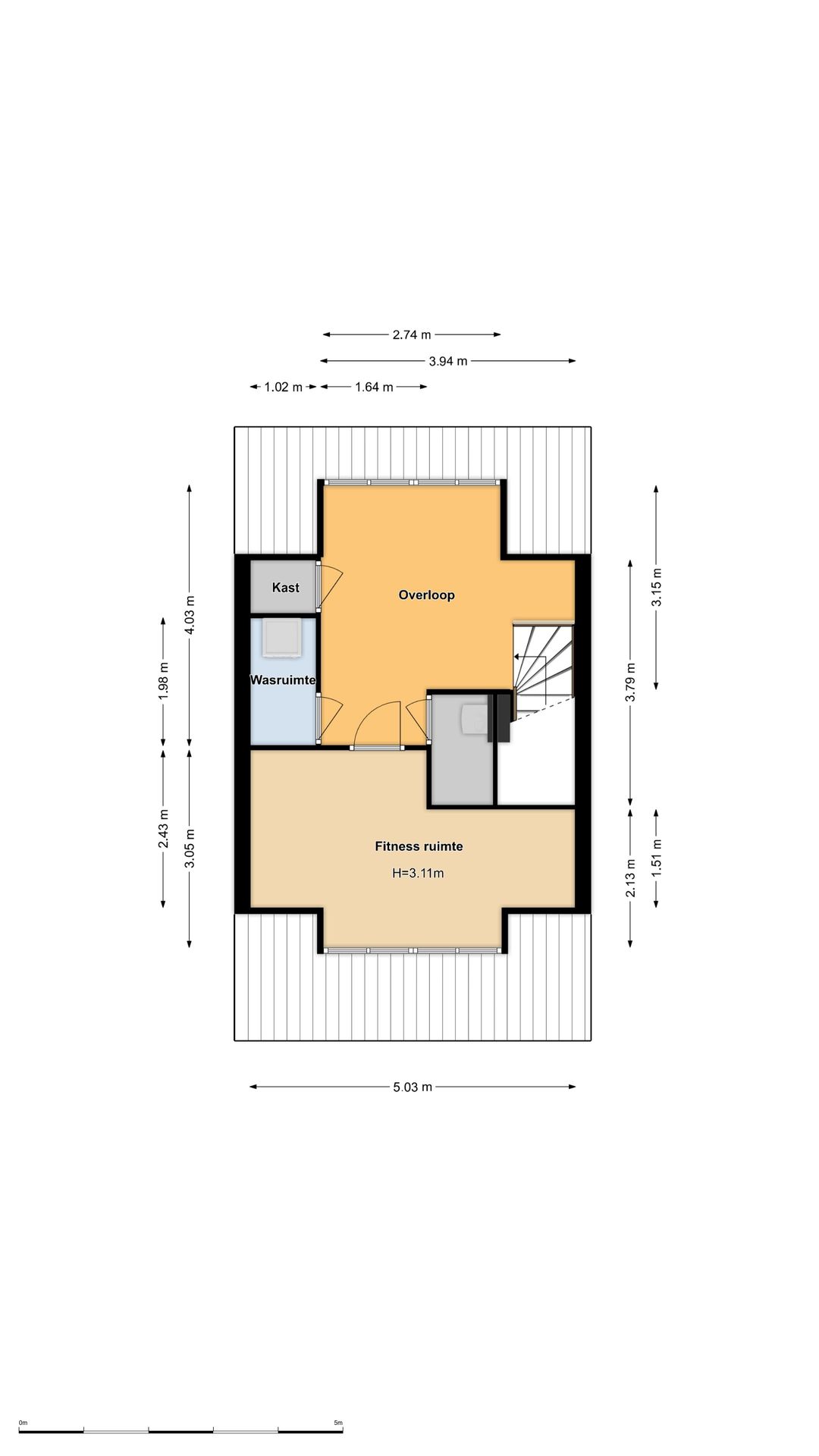 Foto 37 van Dotterbloemweg 8