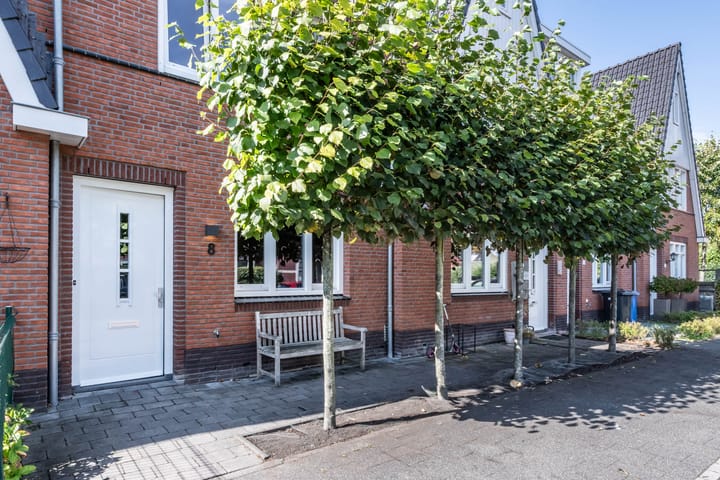 Foto 5 van Dotterbloemweg 8