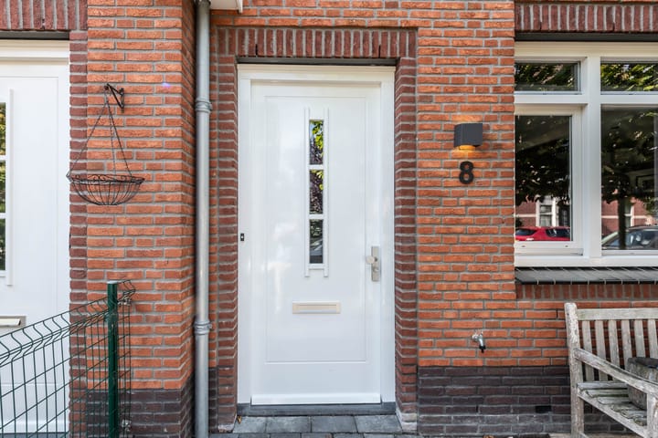 Foto 6 van Dotterbloemweg 8