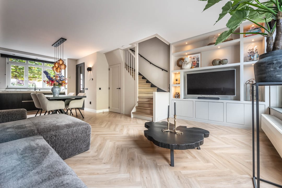 Foto 11 van Dotterbloemweg 8