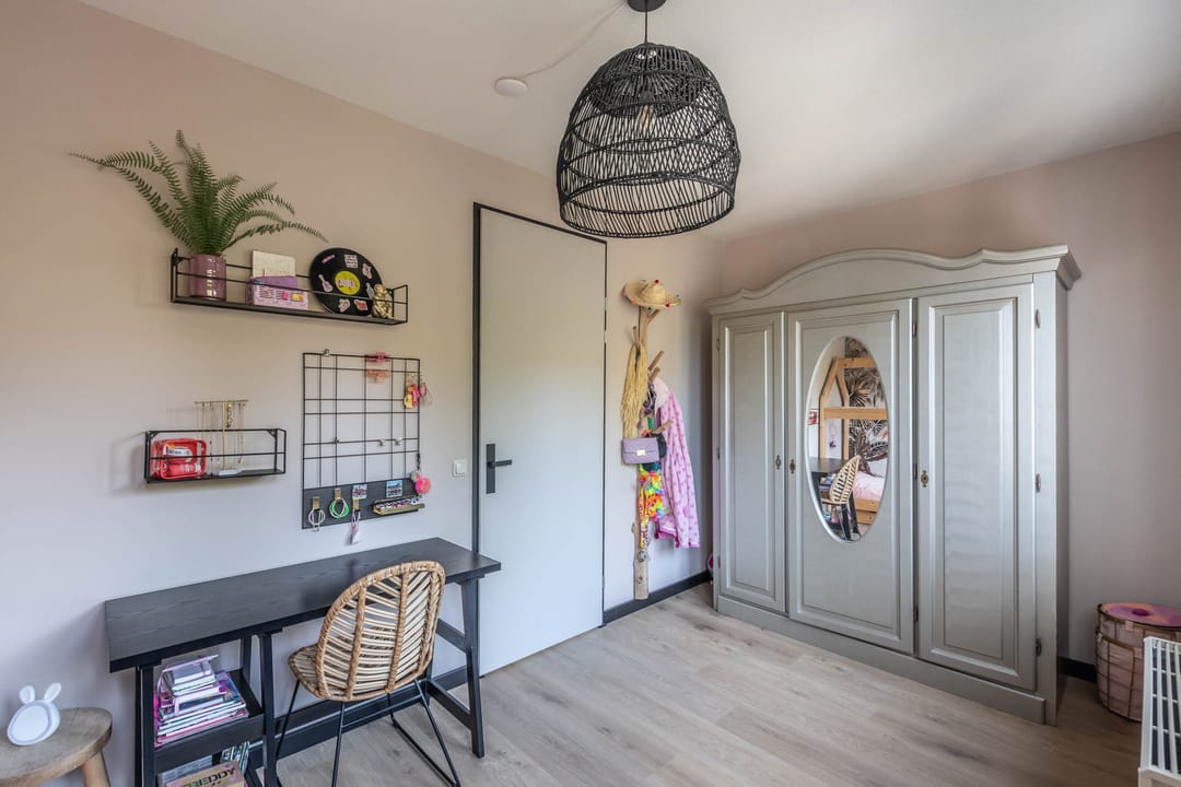 Foto 22 van Dotterbloemweg 8