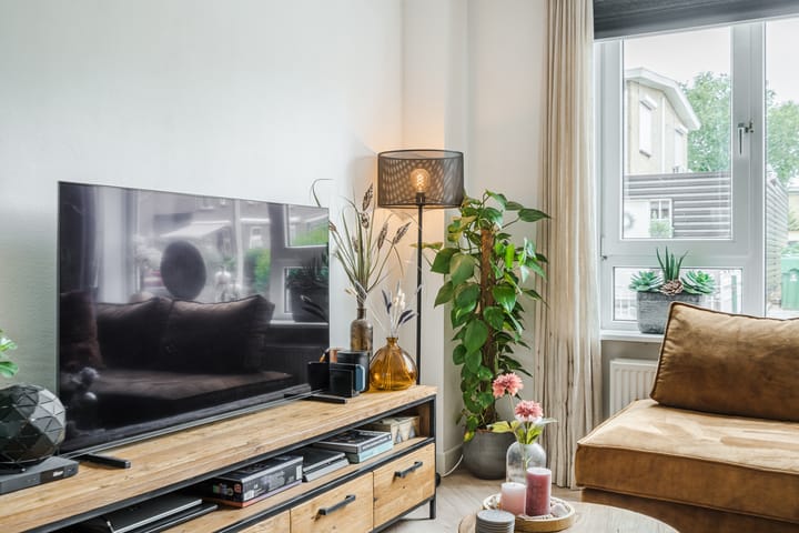 Foto 4 van Trompstraat 46