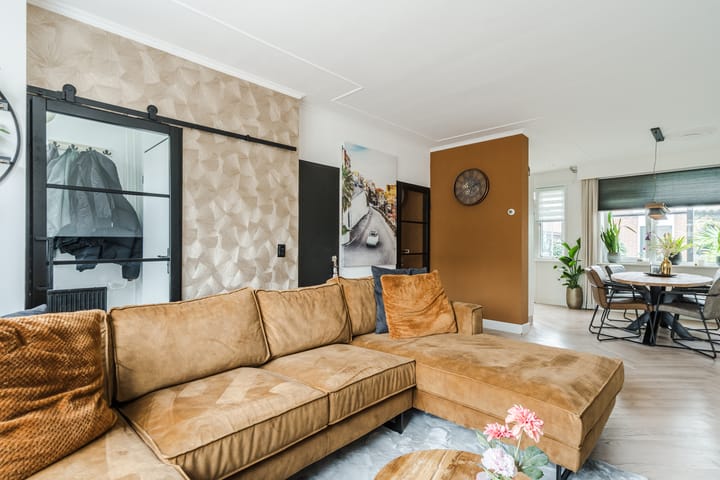 Foto 5 van Trompstraat 46