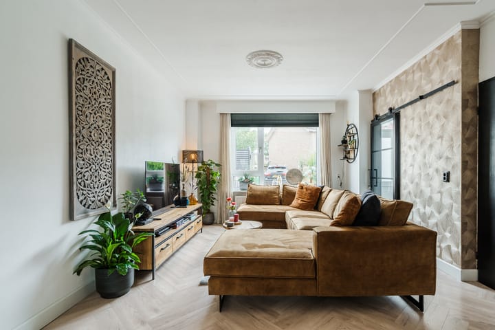 Foto 3 van Trompstraat 46