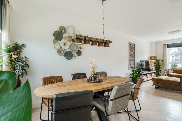 Foto 10 van Trompstraat 46