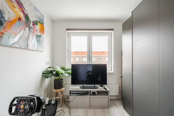 Foto 25 van Trompstraat 46