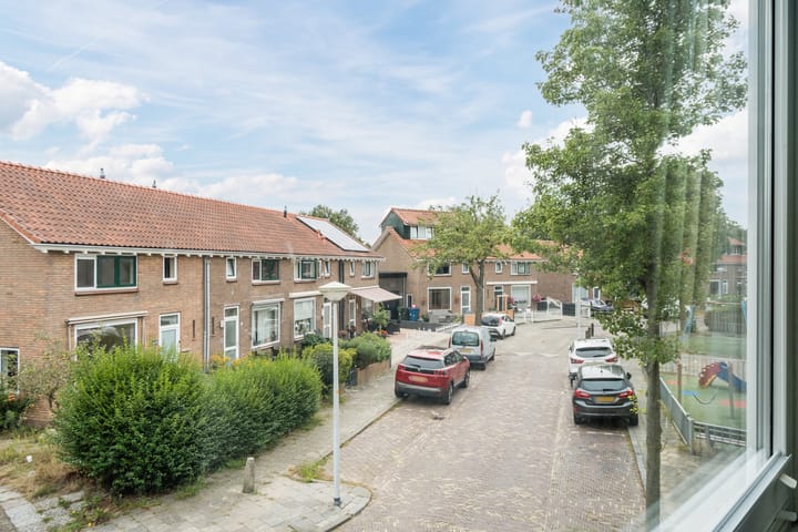 Foto 30 van Trompstraat 46