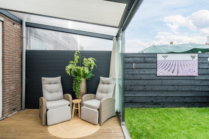 Foto 31 van Trompstraat 46