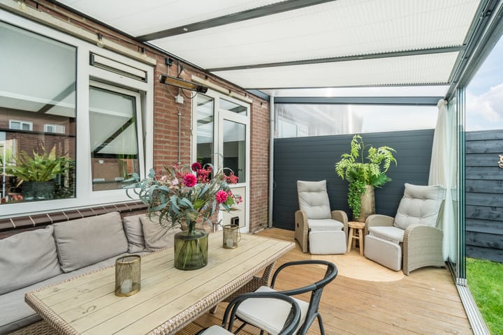 Foto 32 van Trompstraat 46