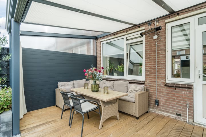 Foto 33 van Trompstraat 46