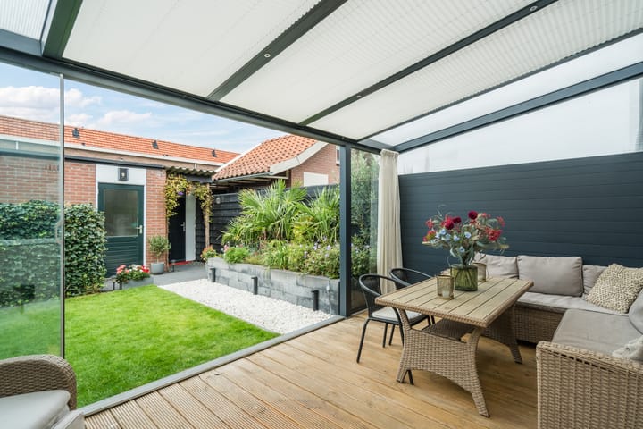 Foto 34 van Trompstraat 46