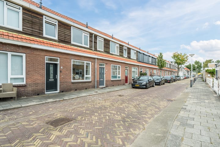 Foto 41 van Trompstraat 46