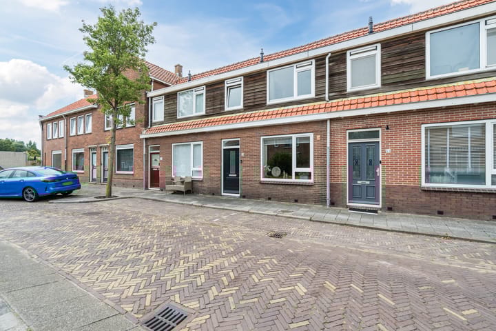 Foto 42 van Trompstraat 46