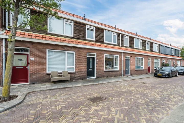 Foto 44 van Trompstraat 46