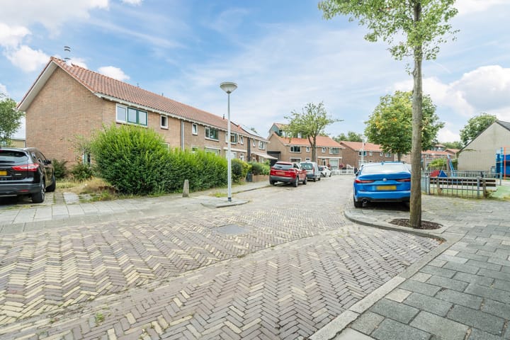 Foto 45 van Trompstraat 46