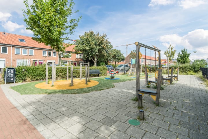 Foto 47 van Trompstraat 46