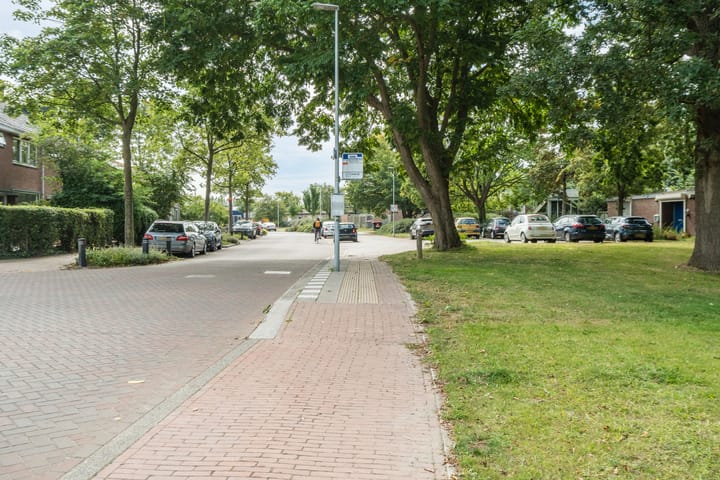 Foto 50 van Trompstraat 46