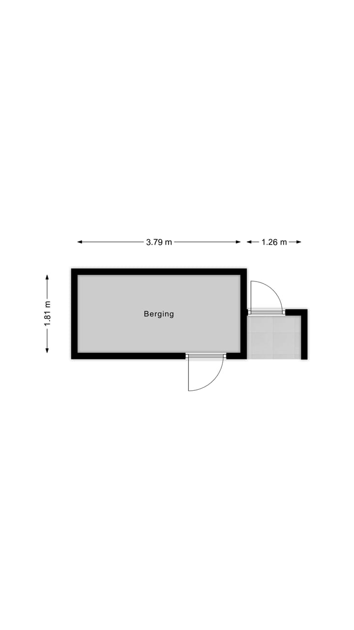 Foto 53 van Trompstraat 46