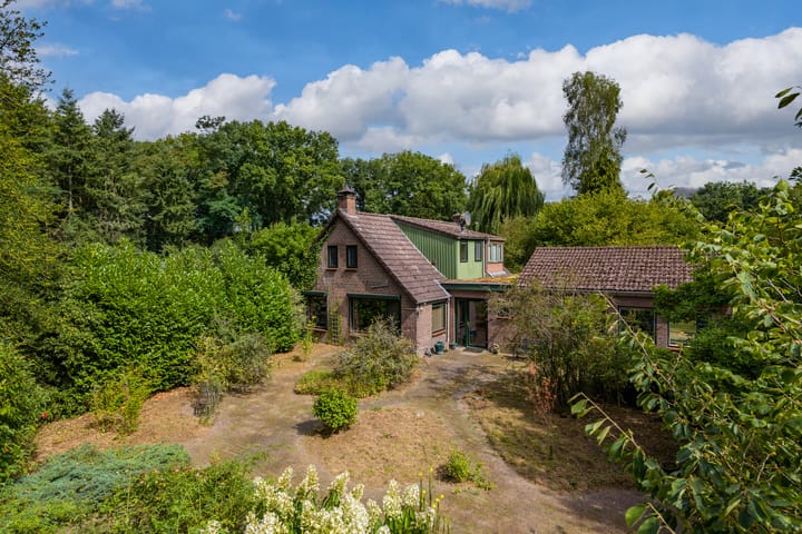 Foto 1 van Hoofdweg 15-A