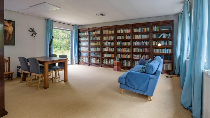 Foto 6 van Hoofdweg 15-A