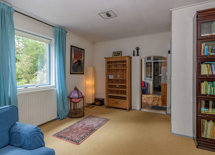 Foto 10 van Hoofdweg 15-A